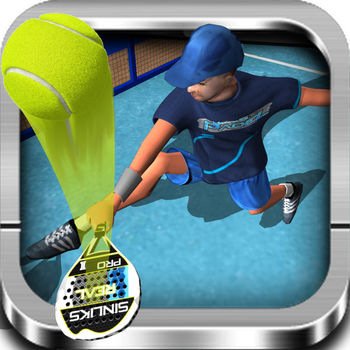 Urban Tennis 手游