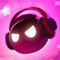 跳跃的音符游戏