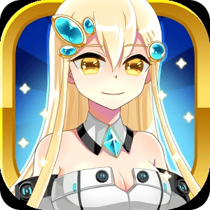 超级美女战士免费版