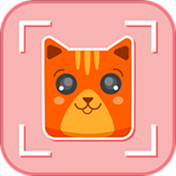美颜猫脸相机