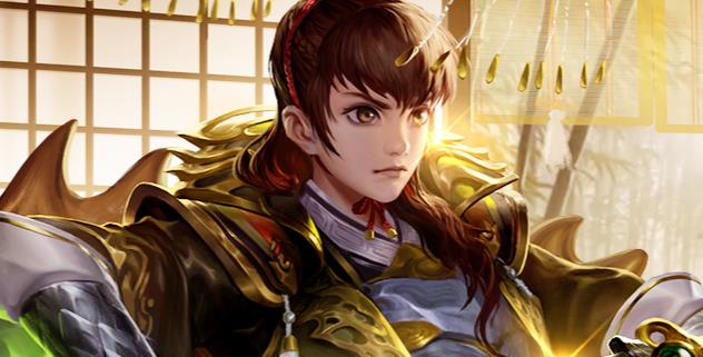 三国杀移动版官方版 1