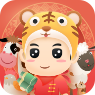 动物达人秀红包版游戏