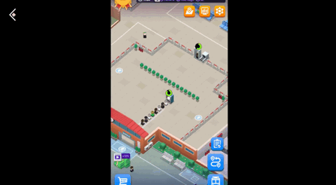 闲置铁路大亨安卓版游戏 1