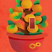 果园发发发红包版游戏