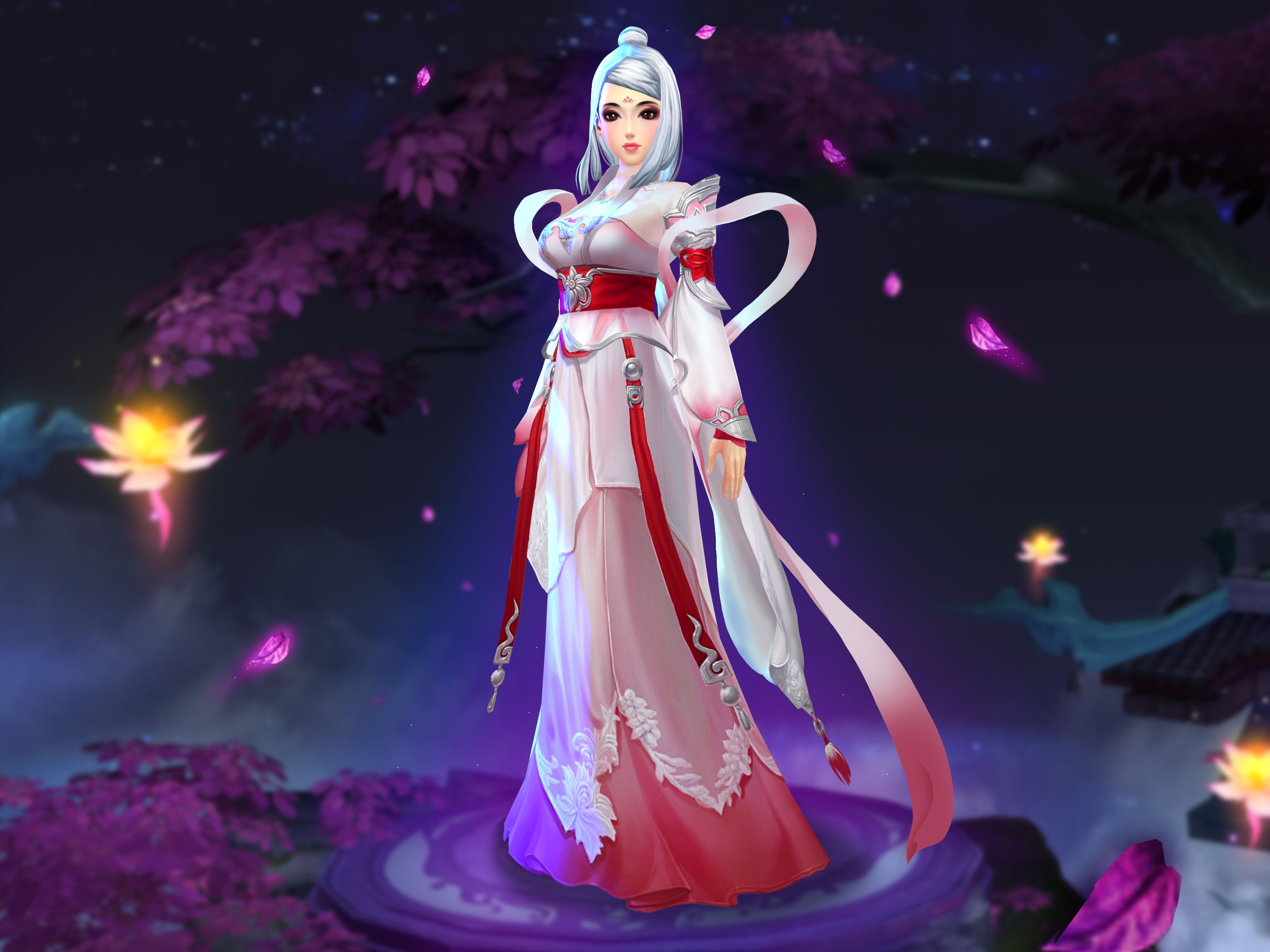 代号西游手游版本合集