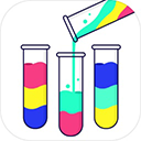 水排序解谜手游