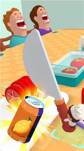 托卡餐厅生活 1