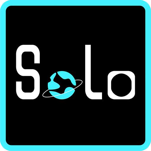 solo交友