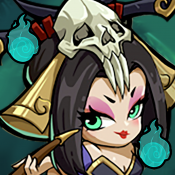 我在地府有座城游戏