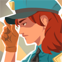 警察公司：大亨手游