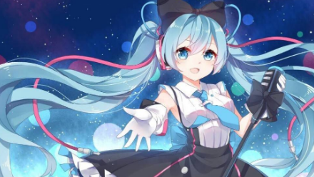 初音系列手游大全
