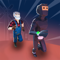 盗贼捉迷藏游戏