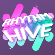 rhythmhive节奏蜂巢