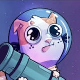 火箭猫快射游戏