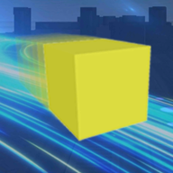 立方体移位器游戏