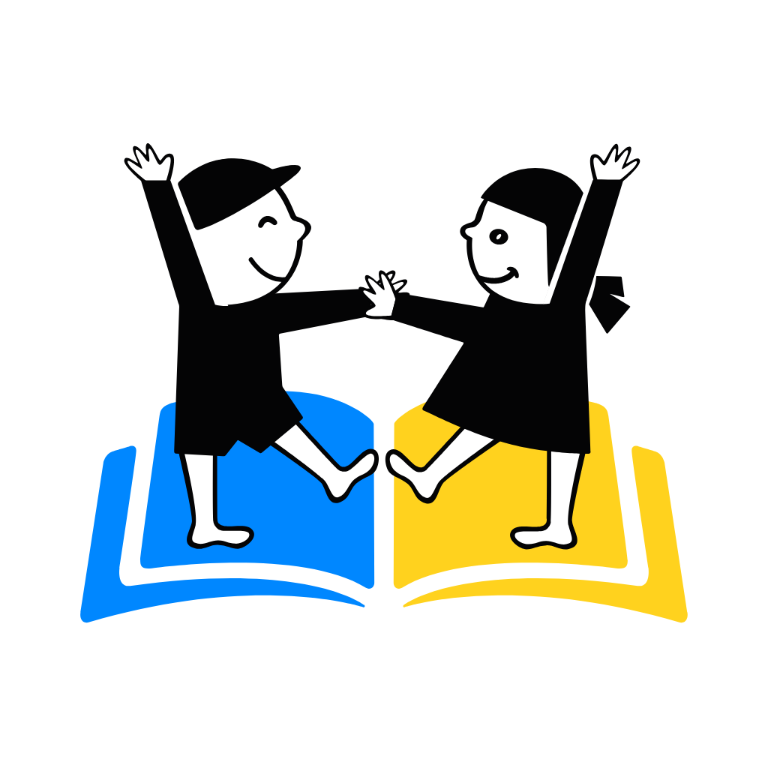 读来读往儿童阅读