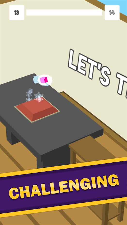 Flipper Glass游戏  1