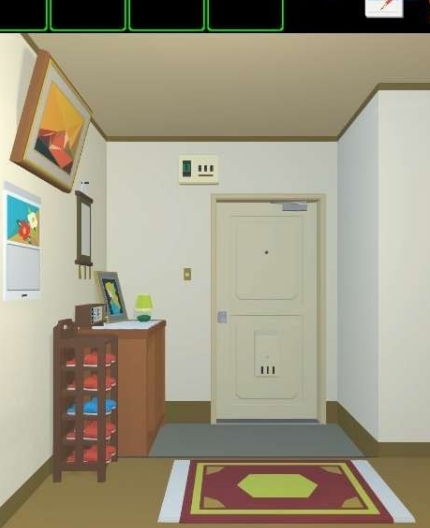 逃离80年代小区游戏 1