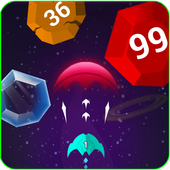 银河太空射手免费版