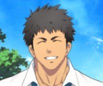 健壮男子柔道部汉化版