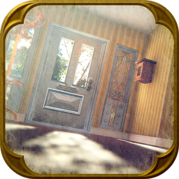 逃脱游戏：祖母的请求游戏