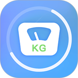 BMI体重记录器app