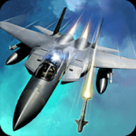 飞机空战联3D版