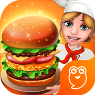 美食烹饪家游戏