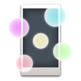 屏幕炫彩特效app