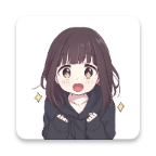 Menhera-chan表情包