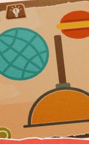 碎片创造游戏 1