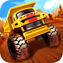 越野小子手机版游戏