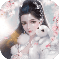 给水仙着色
