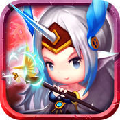 塔防魔法任务移植版