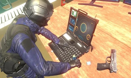 战斗突击队秘密任务手机版 1