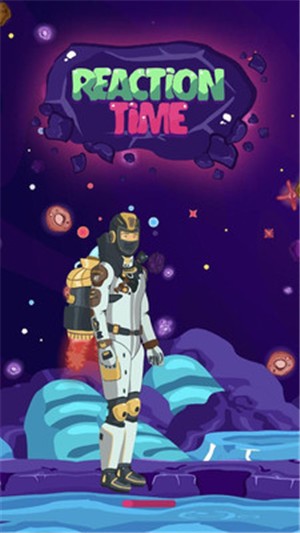 反应时间冒险(ReactionTimeAdventures) 1