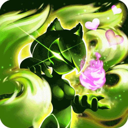 暗影火柴人：勇士的复仇