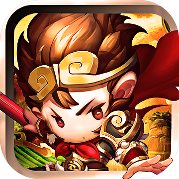 大圣擒妖记游戏