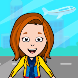 我的提兹城市游戏