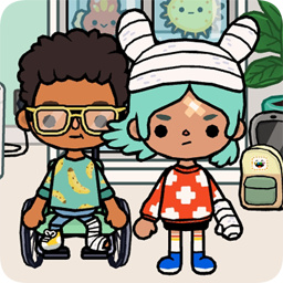 宝宝小小中心医院游戏