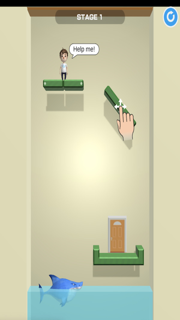 救救宝贝游戏 2