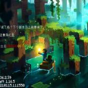 我的世界冒险漩涡整合包