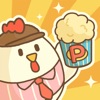 popcorn小鸡的爆米花店手机版