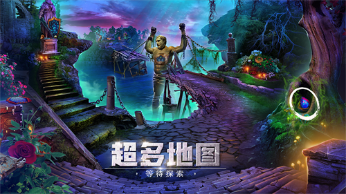 密室逃脱绝境系列2海盗船游戏 1