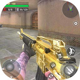 像素射击战场无限钻石版