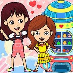 米加世界模拟器游戏