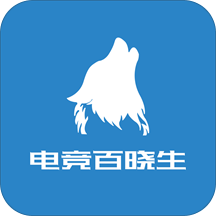 电竞微笑