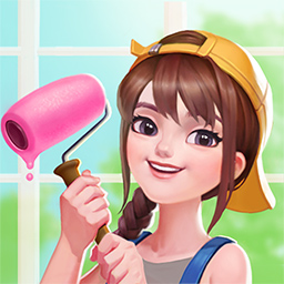 家居改造王手游