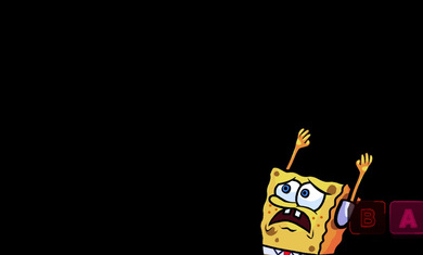 周五夜放克章鱼哥游戏 1