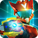 神兽金刚3荣耀之战游戏